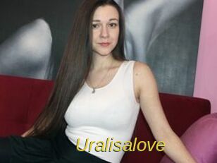 Uralisalove