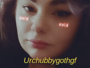 Urchubbygothgf