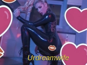 Urdreamwife