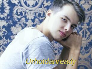 Urhotdanready