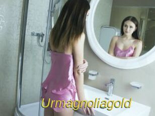 Urmagnoliagold