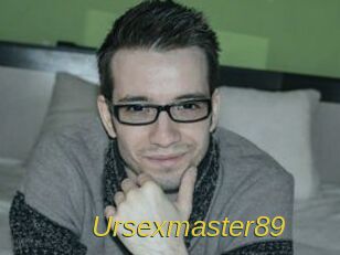 Ursexmaster89
