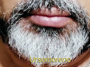 Ursomoreno