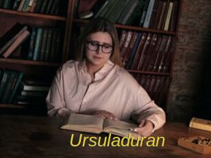 Ursuladuran