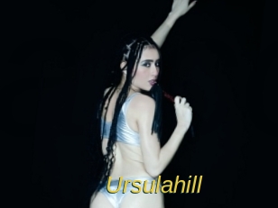 ursulahill Archive DVD ORG