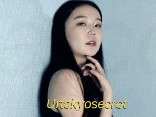 Urtokyosecret