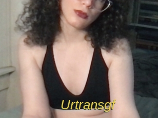 Urtransgf