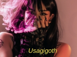 Usagigoth