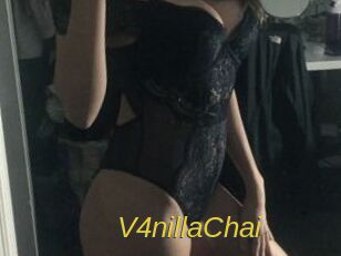 V4nillaChai