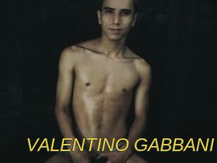 VALENTINO_GABBANI
