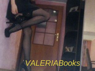 VALERIABooks