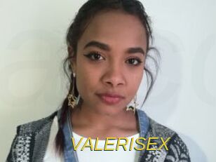 VALERISEX
