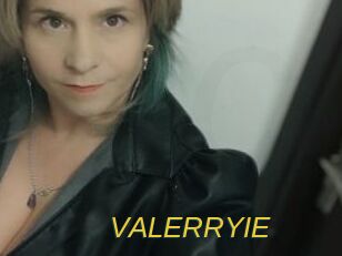 VALERRYIE