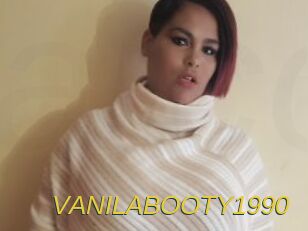 VANILABOOTY1990