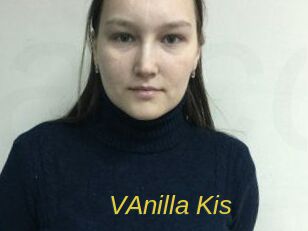 VAnilla_Kis