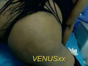 VENUSxx