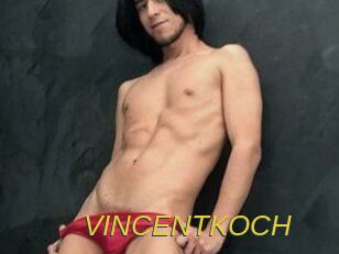 VINCENTKOCH