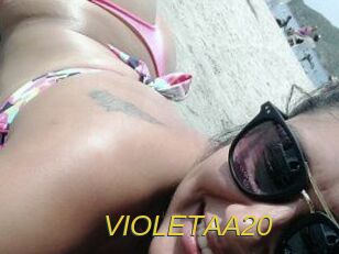 VIOLETAA20