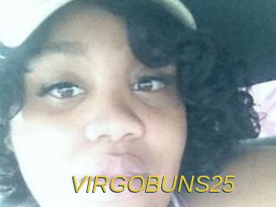 VIRGOBUNS25