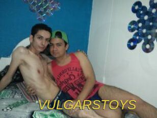 VULGARSTOYS