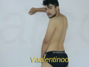 Vaalentinoo