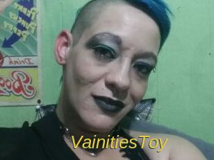 VainitiesToy