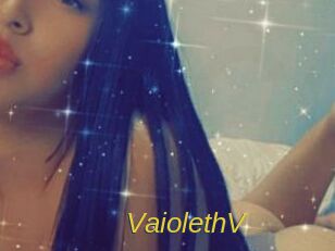 VaiolethV