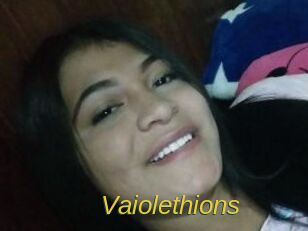 Vaiolethions