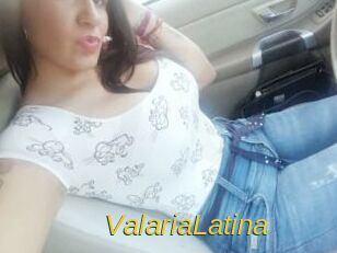 ValariaLatina