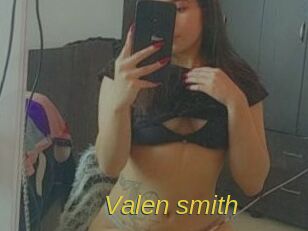 Valen_smith