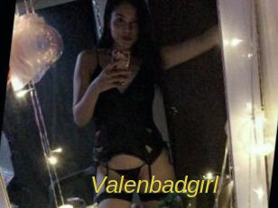 Valenbadgirl