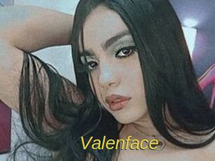 Valenface