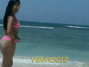 Valent2018