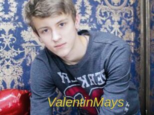 ValentinMays