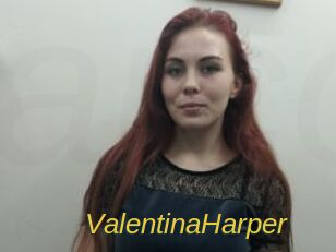 ValentinaHarper