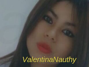 ValentinaNauthy