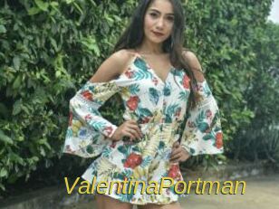 ValentinaPortman