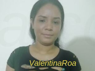 ValentinaRoa