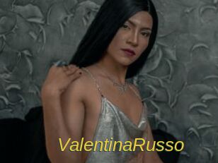 ValentinaRusso