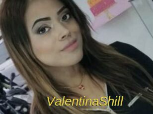 ValentinaShill