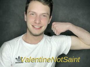 ValentineNotSaint