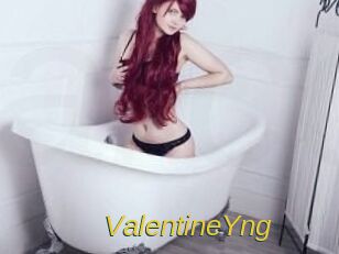 ValentineYng