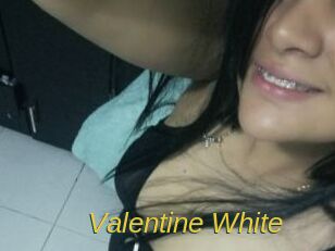 Valentine_White