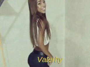 Valerhy