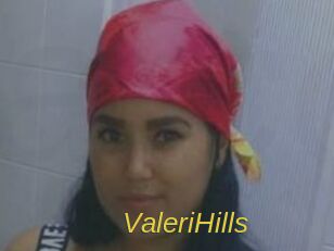 ValeriHills