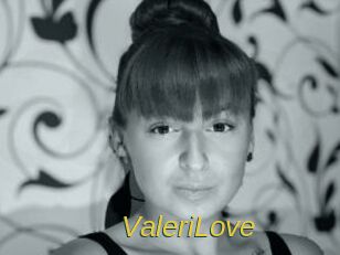 ValeriLove