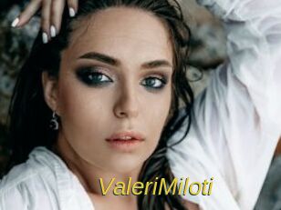 ValeriMiloti