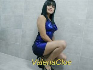 ValeriaCloe