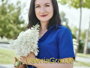 ValeriaGrande