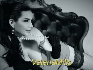 ValeriaMills